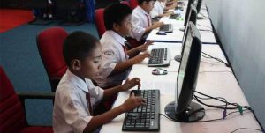 Manfaat Komputer dalam Pendidikan