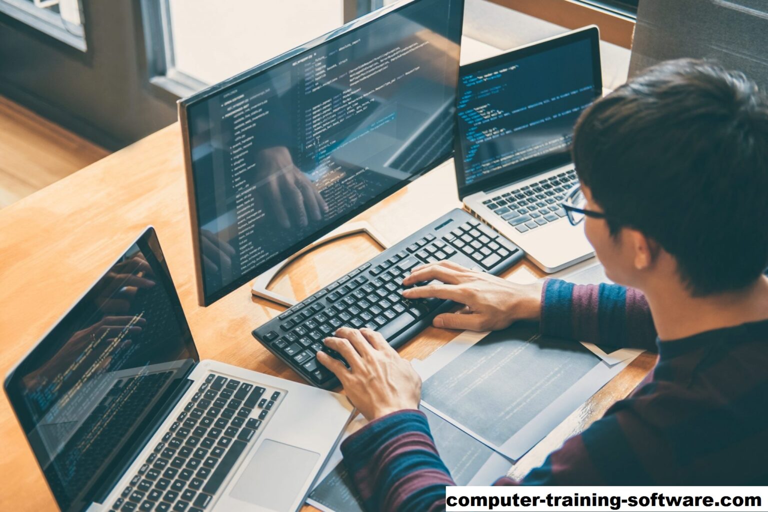 Panduan Efektif Pelatihan Pemakaian Software Komputer untuk Pemula ...